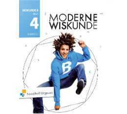 Moderne Wiskunde