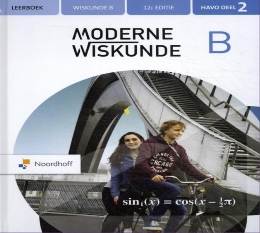 Moderne Wiskunde