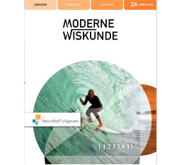 Moderne Wiskunde