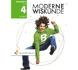 Moderne Wiskunde